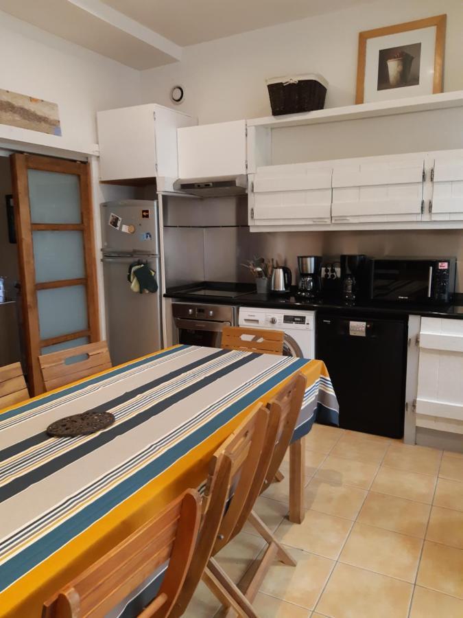 Gite Ultreia Vertes Montagnes Saint-Jean-Pied-de-Port Dış mekan fotoğraf