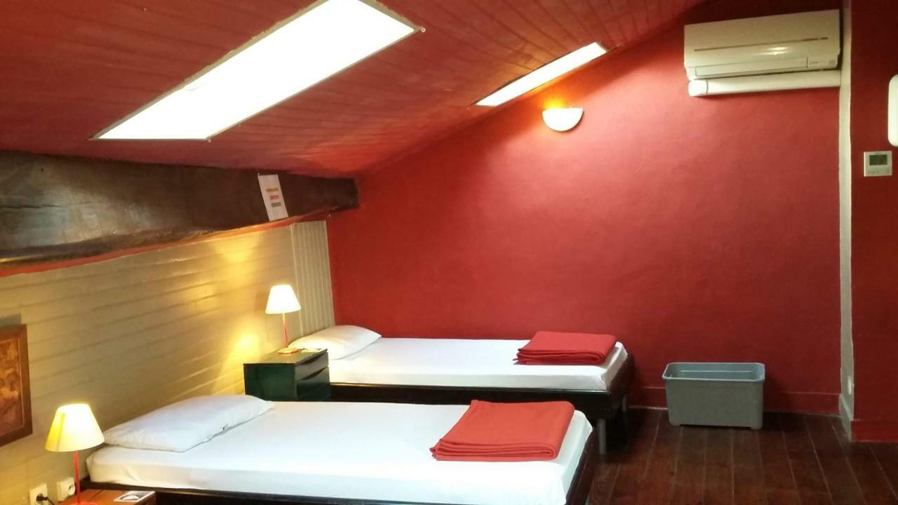 Gite Ultreia Vertes Montagnes Saint-Jean-Pied-de-Port Dış mekan fotoğraf